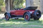 Pierce-Arrow Model 48/B/5 4-Passenger Roadster 1919 года